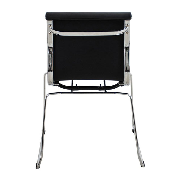 LumiSource Master Stackable Chair - Set of 2-9