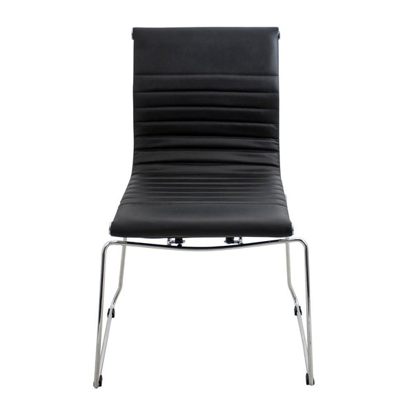 LumiSource Master Stackable Chair - Set of 2-10