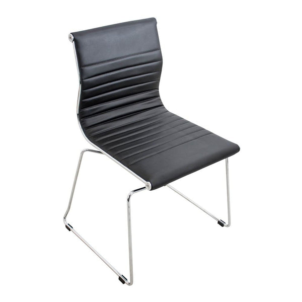 LumiSource Master Stackable Chair - Set of 2-4