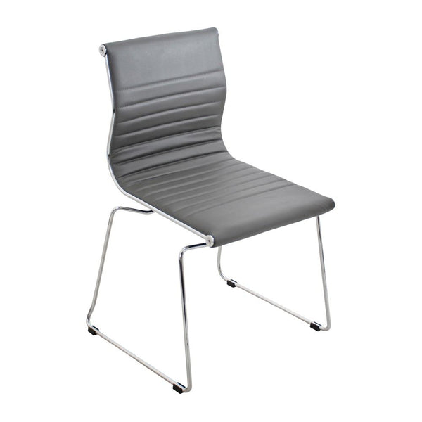 LumiSource Master Stackable Chair - Set of 2-13