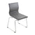 LumiSource Master Stackable Chair - Set of 2-13