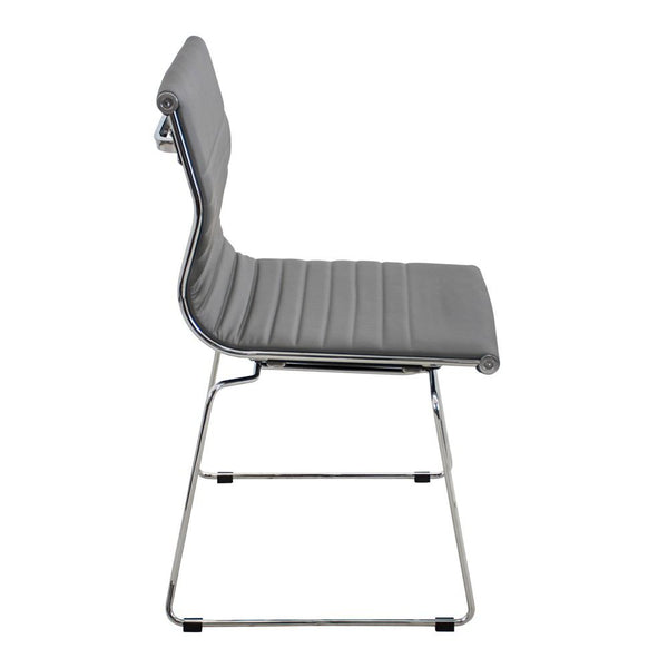LumiSource Master Stackable Chair - Set of 2-14