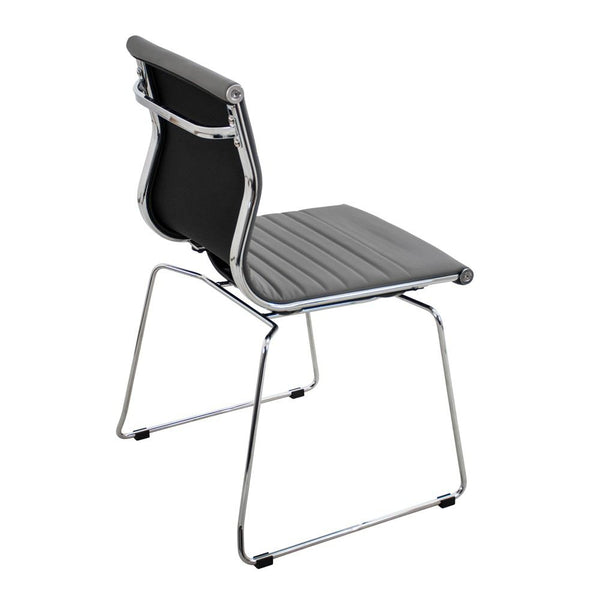 LumiSource Master Stackable Chair - Set of 2-15