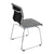 LumiSource Master Stackable Chair - Set of 2-15