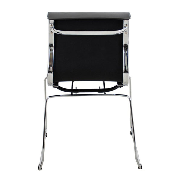 LumiSource Master Stackable Chair - Set of 2-16