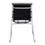 LumiSource Master Stackable Chair - Set of 2-16