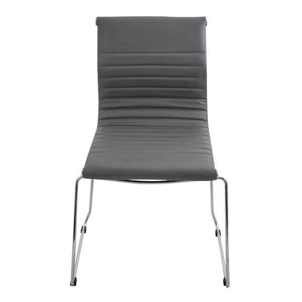 LumiSource Master Stackable Chair - Set of 2-17