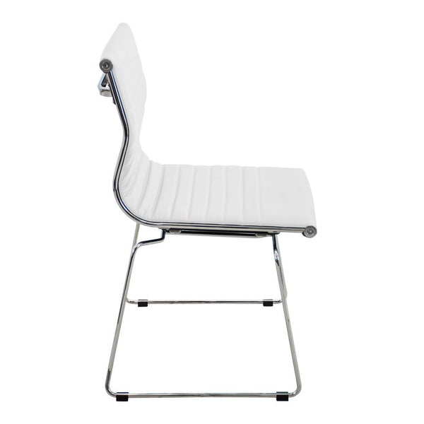 LumiSource Master Stackable Chair - Set of 2-19