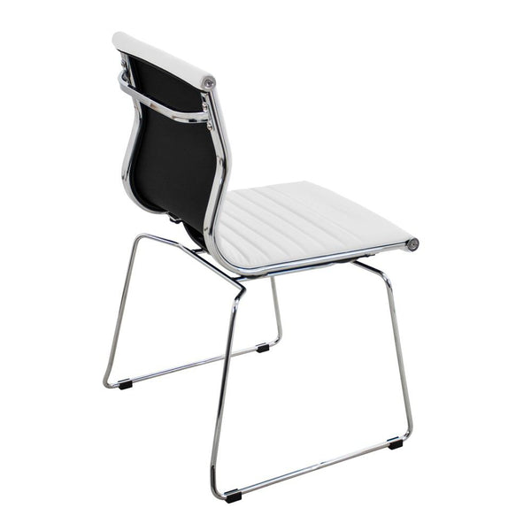 LumiSource Master Stackable Chair - Set of 2-20