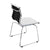 LumiSource Master Stackable Chair - Set of 2-20