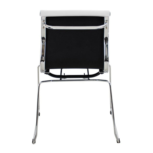 LumiSource Master Stackable Chair - Set of 2-21