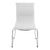 LumiSource Master Stackable Chair - Set of 2-22