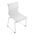 LumiSource Master Stackable Chair - Set of 2-23