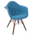 LumiSource Neo Flair Duo Chair - Set of 2-24