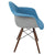 LumiSource Neo Flair Duo Chair - Set of 2-25
