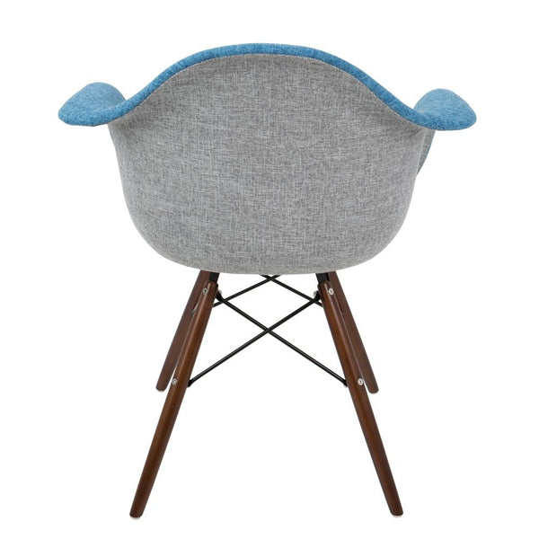LumiSource Neo Flair Duo Chair - Set of 2-20