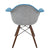 LumiSource Neo Flair Duo Chair - Set of 2-20