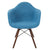 LumiSource Neo Flair Duo Chair - Set of 2-21