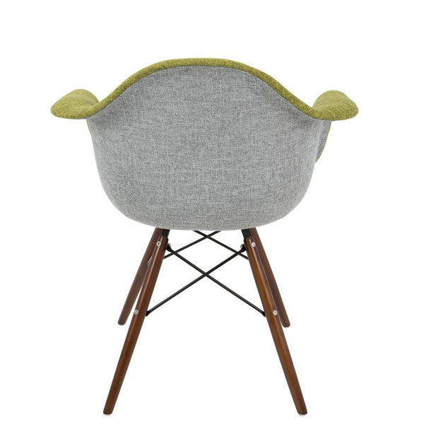LumiSource Neo Flair Duo Chair - Set of 2-17