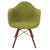 LumiSource Neo Flair Duo Chair - Set of 2-18