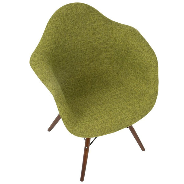 LumiSource Neo Flair Duo Chair - Set of 2-9