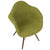 LumiSource Neo Flair Duo Chair - Set of 2-9