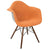 LumiSource Neo Flair Duo Chair - Set of 2-12