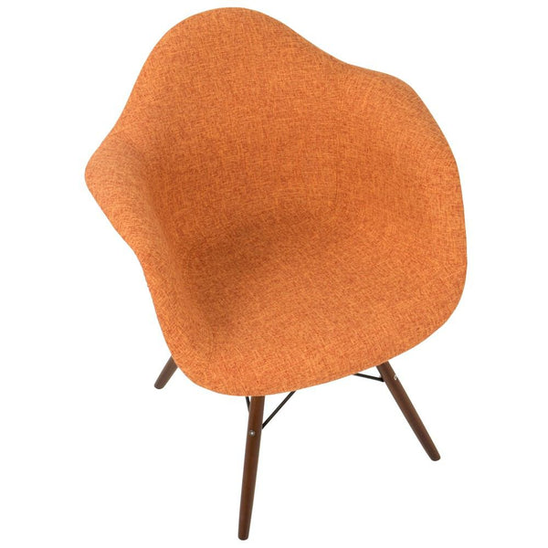 LumiSource Neo Flair Duo Chair - Set of 2-8