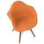 LumiSource Neo Flair Duo Chair - Set of 2-8