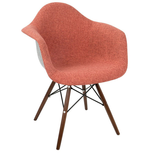 LumiSource Neo Flair Duo Chair - Set of 2-31