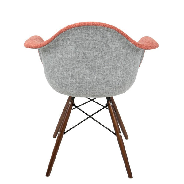 LumiSource Neo Flair Duo Chair - Set of 2-26