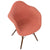 LumiSource Neo Flair Duo Chair - Set of 2-28