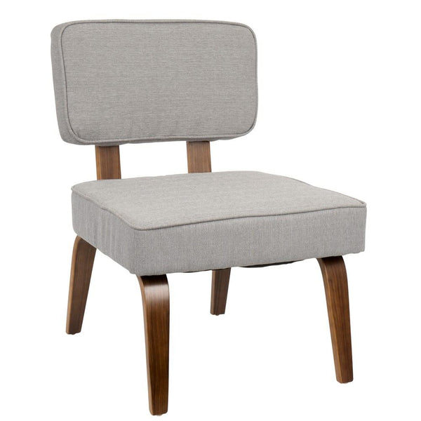 LumiSource Nunzio Chair | Modishstore | Accent Chairs