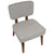 LumiSource Nunzio Chair-21