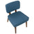 LumiSource Nunzio Chair-17