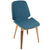 LumiSource Serena Chair - Set of 2-18