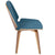 LumiSource Serena Chair - Set of 2-10