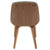 LumiSource Serena Chair - Set of 2-8