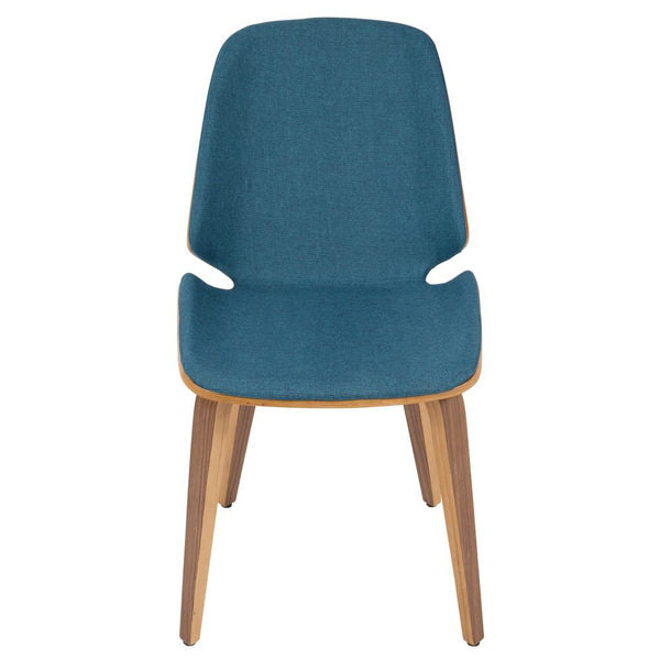 LumiSource Serena Chair - Set of 2-7