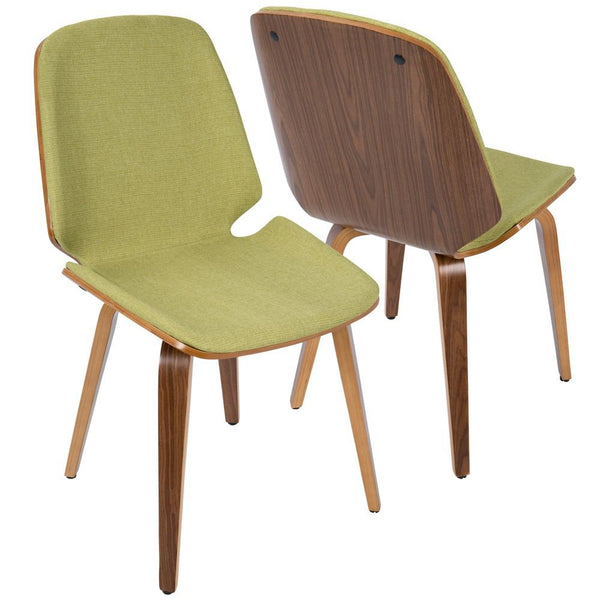 LumiSource Serena Chair - Set of 2-33