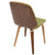 LumiSource Serena Chair - Set of 2-30
