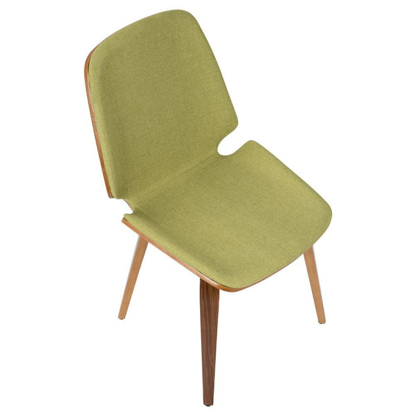 LumiSource Serena Chair - Set of 2-27
