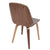 LumiSource Serena Chair - Set of 2-23