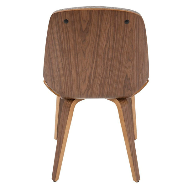 LumiSource Serena Chair - Set of 2-22