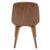 LumiSource Serena Chair - Set of 2-22