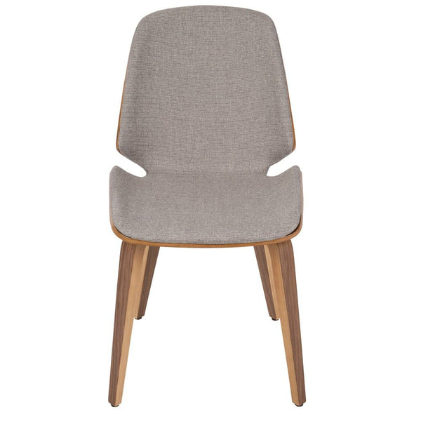 LumiSource Serena Chair - Set of 2-21