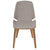 LumiSource Serena Chair - Set of 2-21