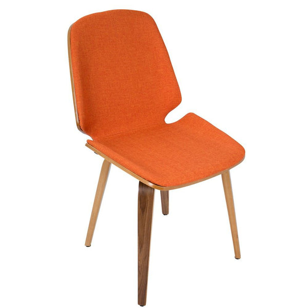 LumiSource Serena Chair - Set of 2-35