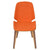 LumiSource Serena Chair - Set of 2-13