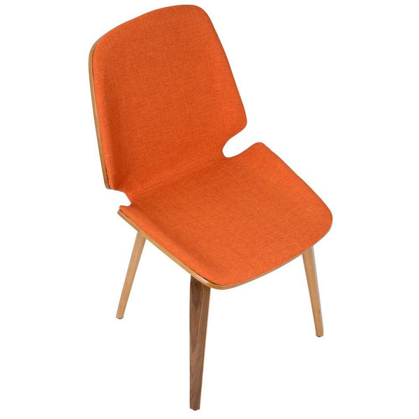 LumiSource Serena Chair - Set of 2-6